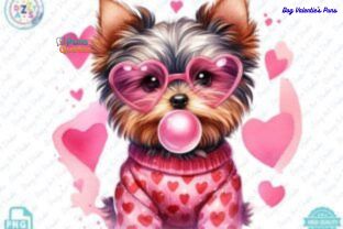 Dog Valentie's Day Puns