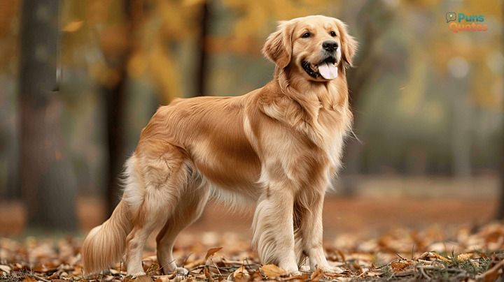 Funny Dog Puns