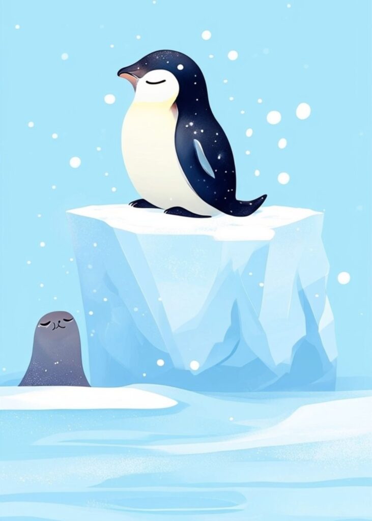 Penguin Puns