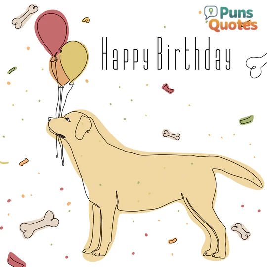 best-labrador-puns-to-brighten-your-day