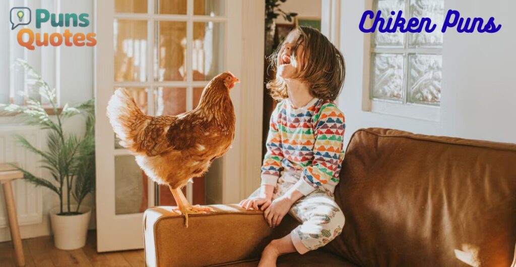 chicken-puns