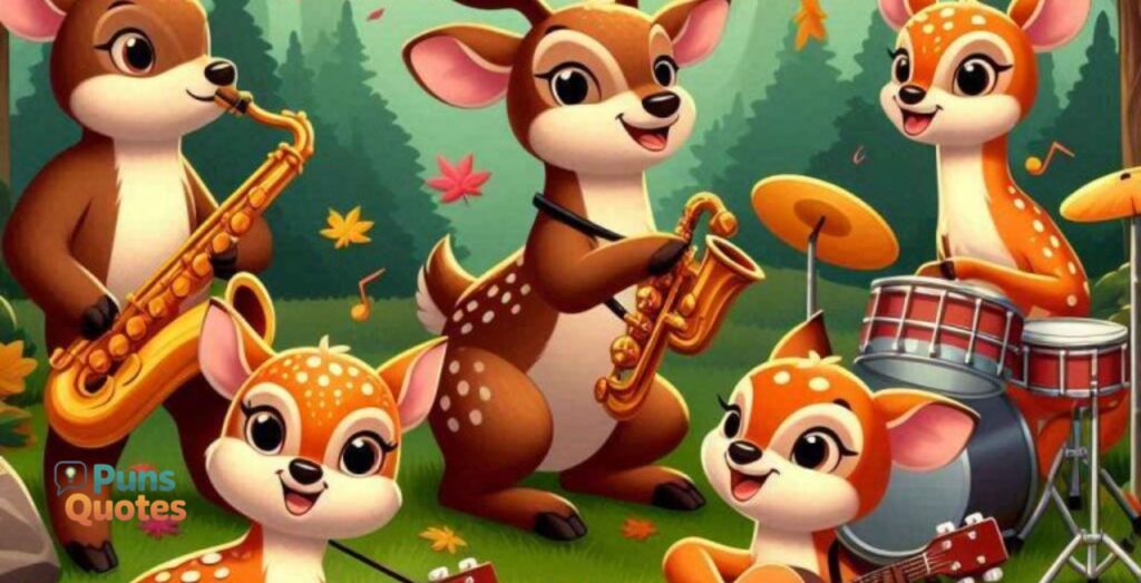 cute-deer-puns-for-photos-and-selfies