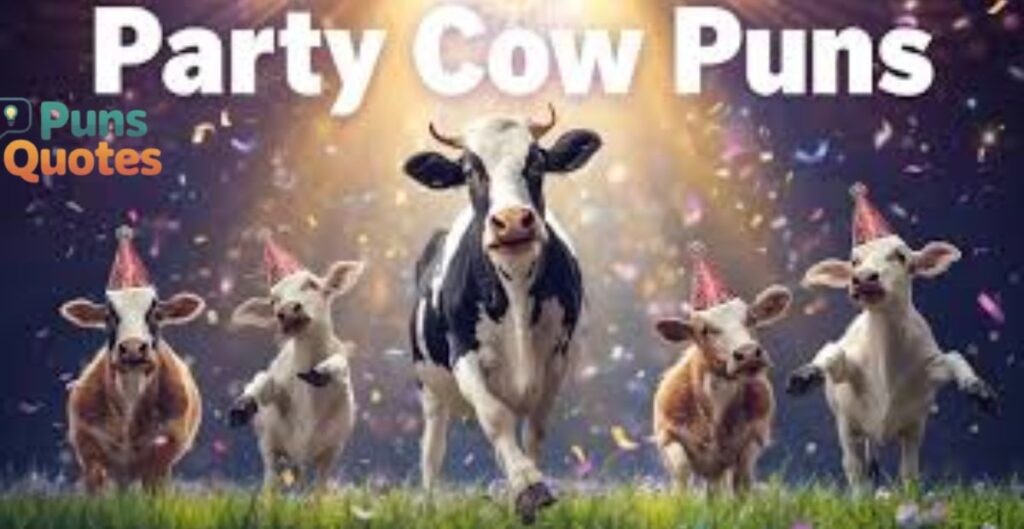 dirty-cow-puns