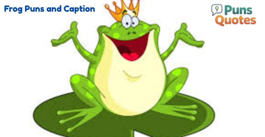 frog-pun-and-caption