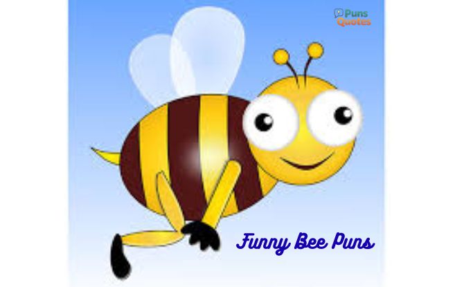 funny-bee-puns