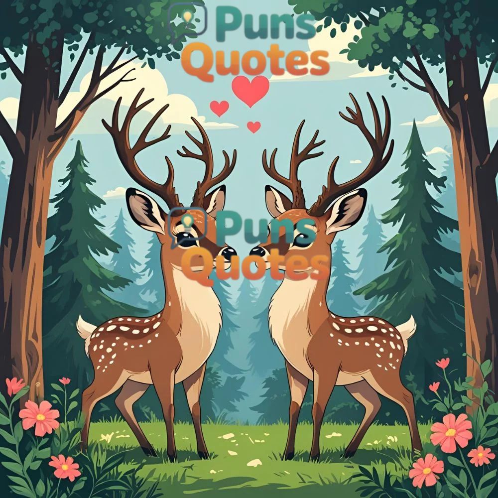 funny-deer-puns