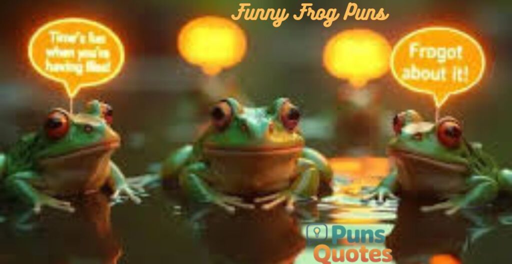 funny-frog-puns