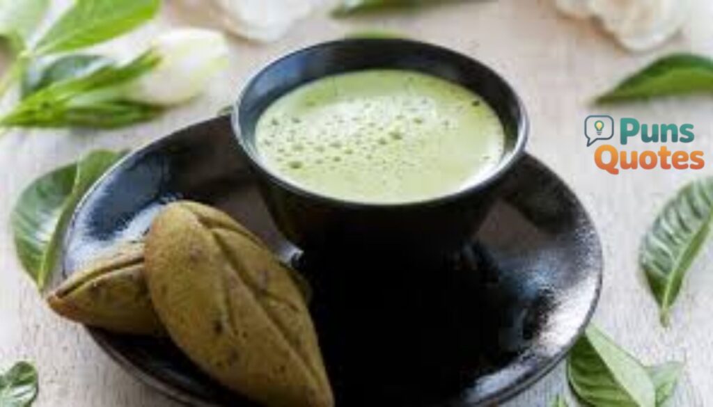 matcha-puns-one-liners