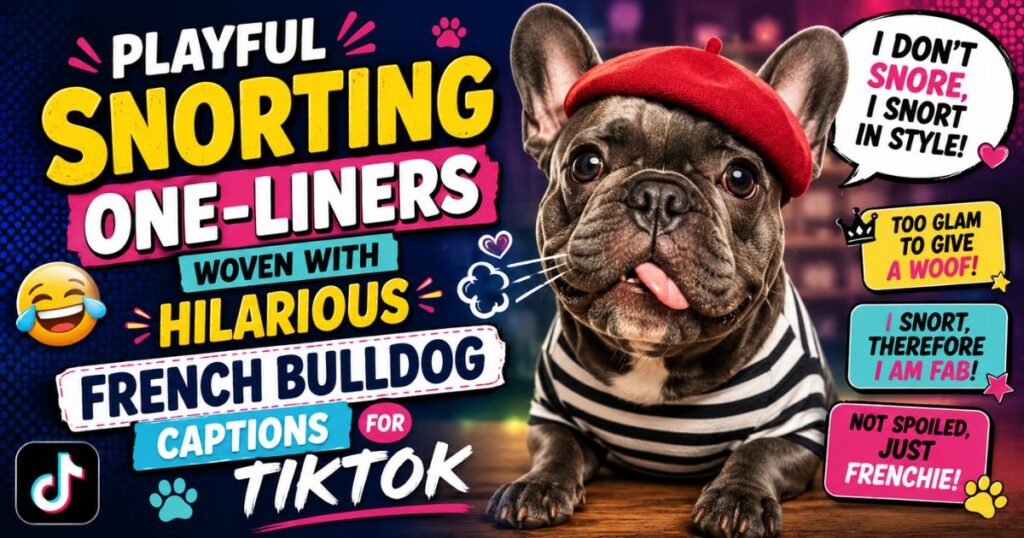 playful-snorting-one-liners-woven-with-hilarious-french-bulldog-captions-for-tiktok