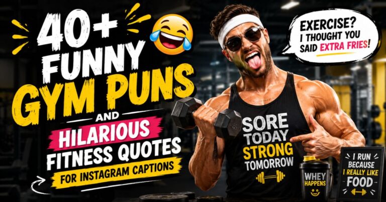 40-funny-gym-puns-and-hilarious-fitness-quotes-for-instagram-captions