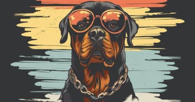 40-short-badass-rottweiler-quotes-and-k9-puns-top-us-trends